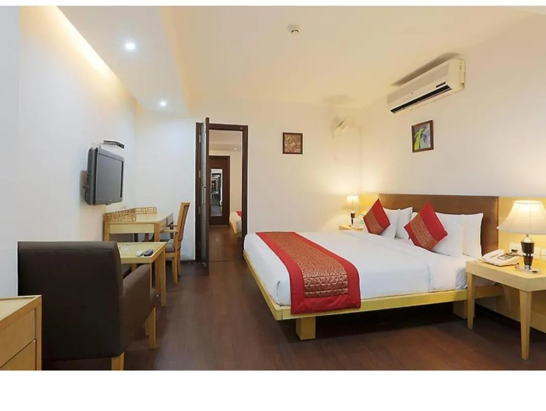 Image 3 of Hotel airport sweet palace