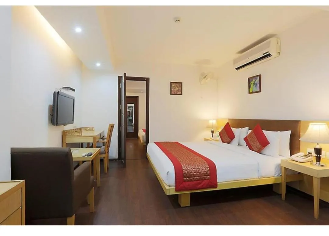 Image 5 of Hotel airport sweet palace