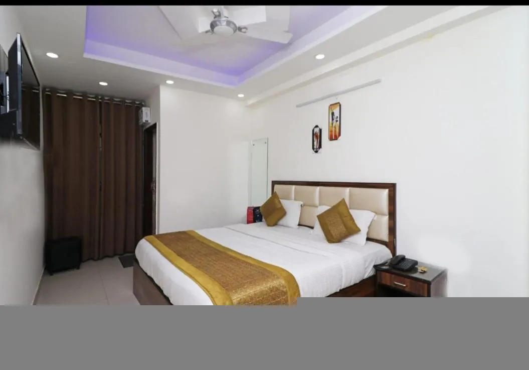 Image 4 of Hotel airport sweet palace