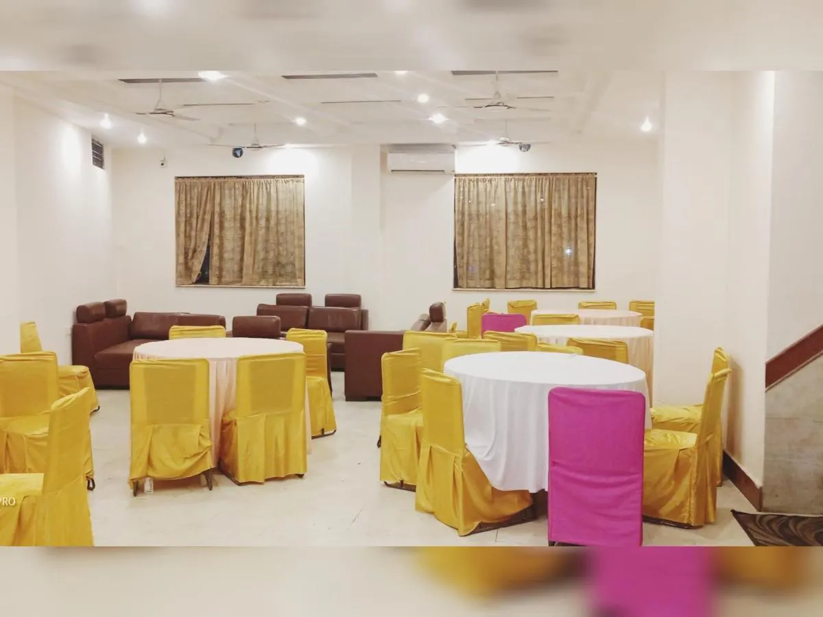 Image 5 of Hotel amenda plaza Delhi airport mahipalpur