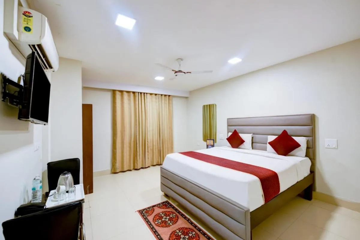 Image 6 of Hotel amenda plaza Delhi airport mahipalpur