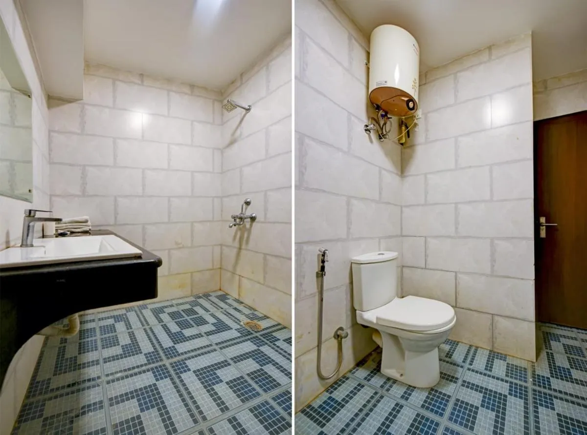 Image 1 of Hotel amenda plaza Delhi airport mahipalpur