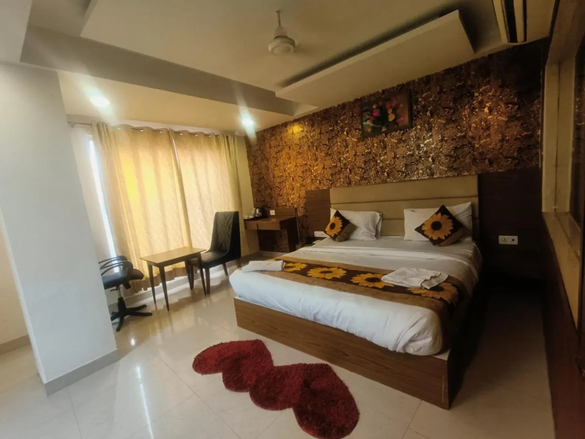 Image 5 of Hotel rudra inn at Delhi airport