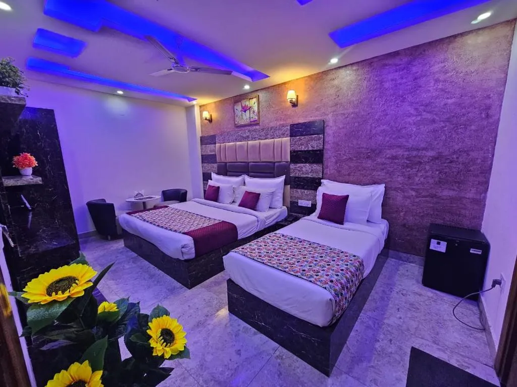 Image of Hotel tu casa International near Delhi Airport