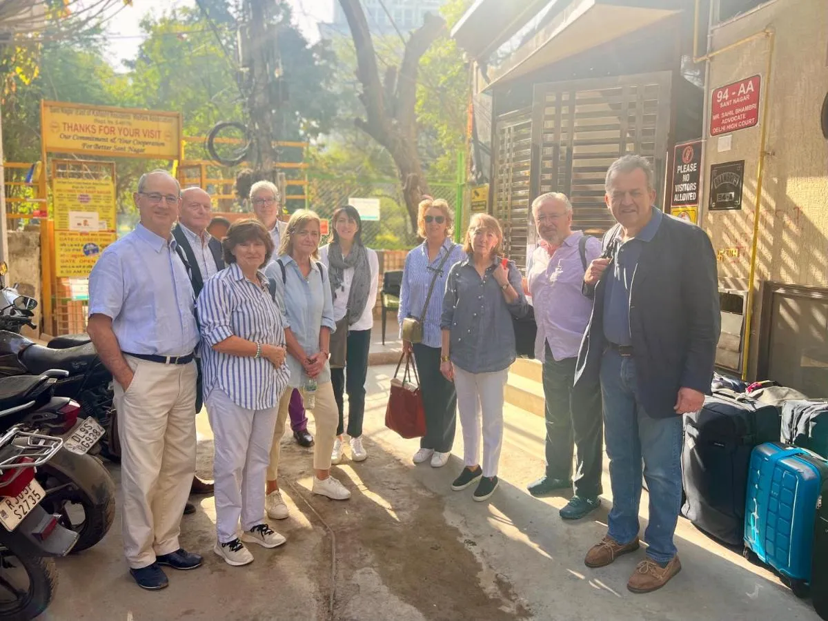 Image 1 of House Of Comfort Delhi