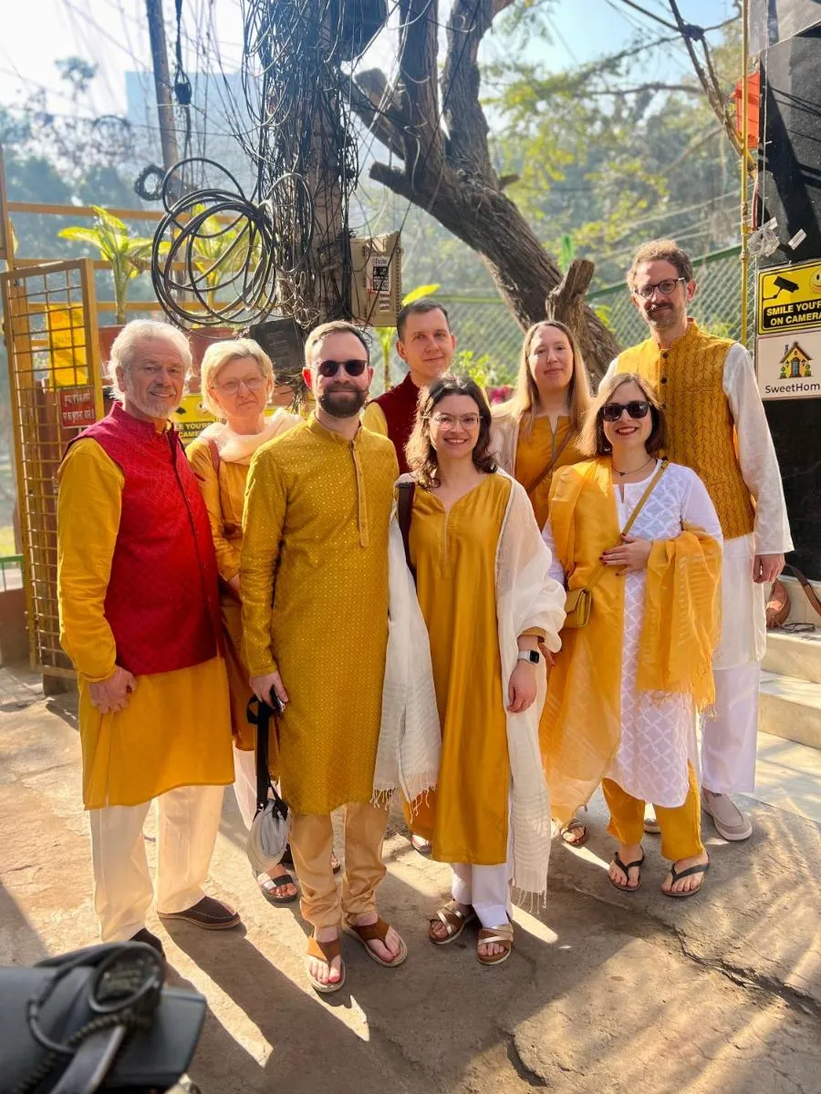 Image 3 of House Of Comfort Delhi