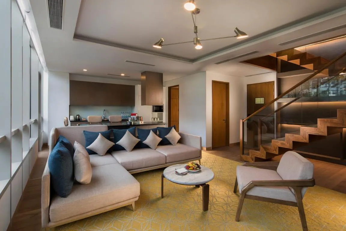 Image of Hyatt Delhi Residences
