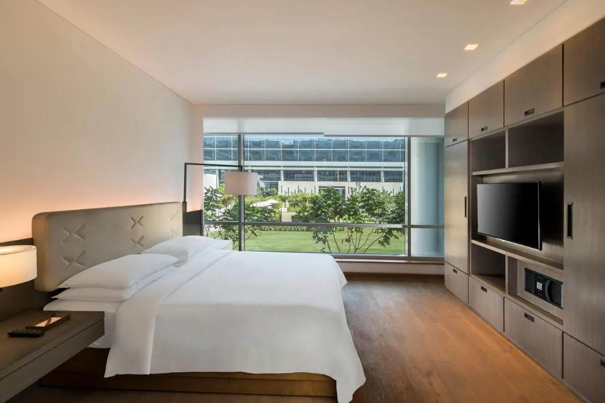 Image 1 of Hyatt Delhi Residences