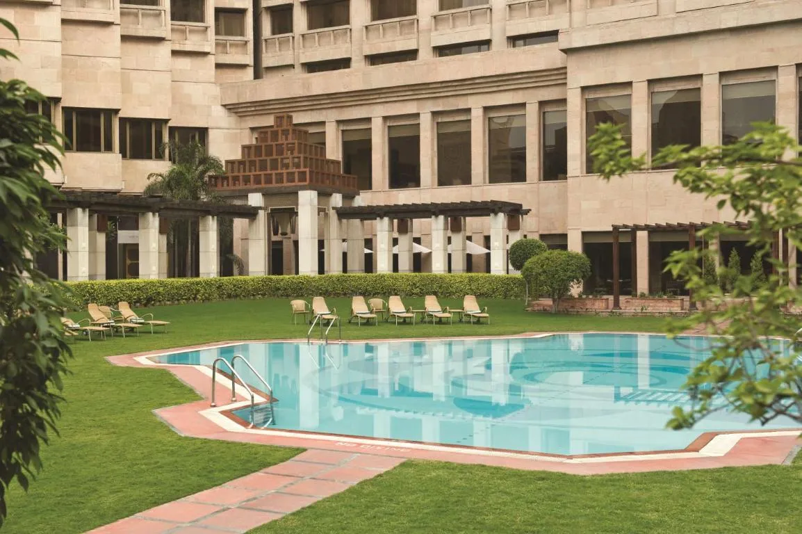Image of Hyatt Regency Delhi