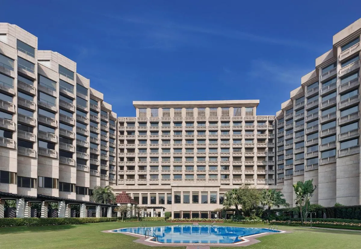 Image 3 of Hyatt Regency Delhi