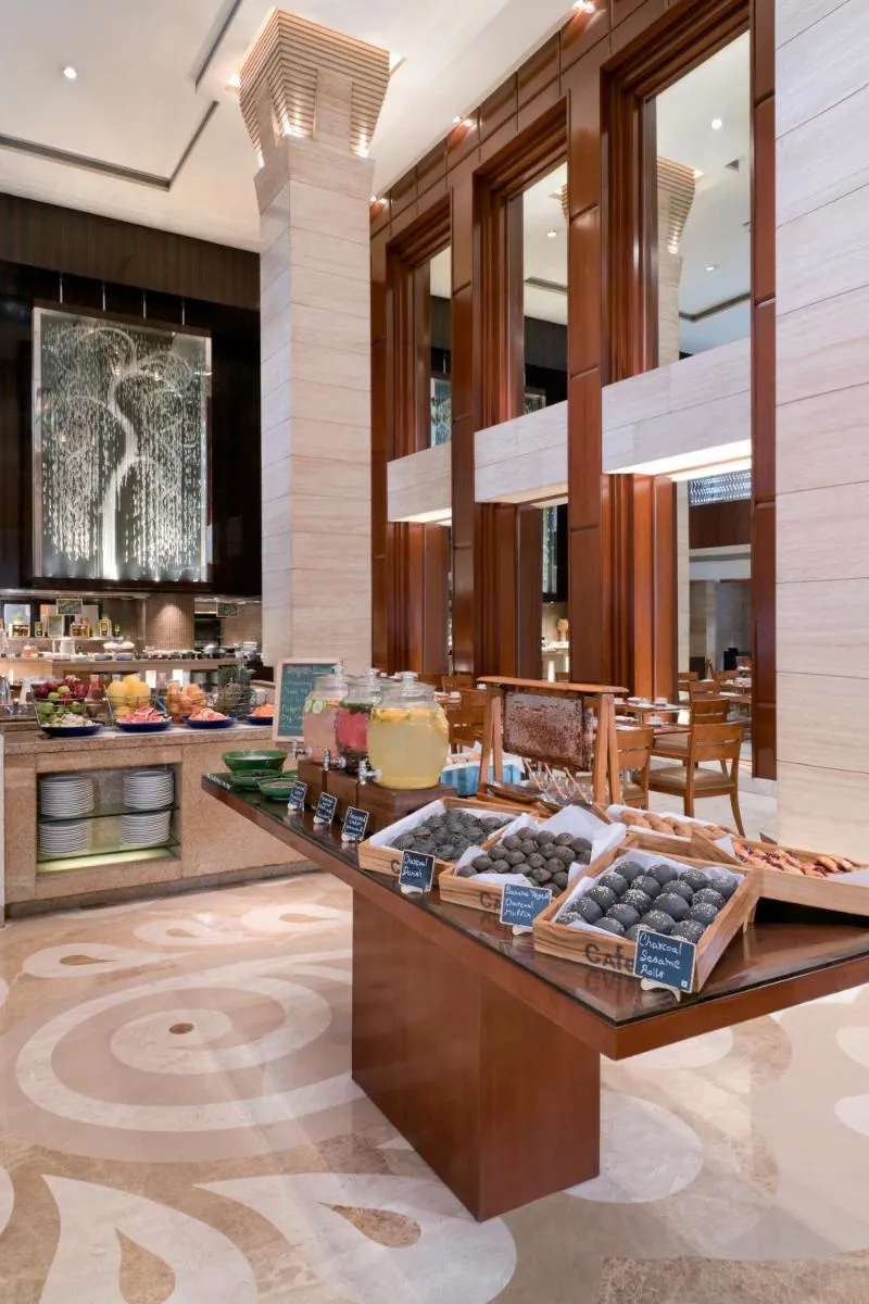 Image 4 of Hyatt Regency Delhi