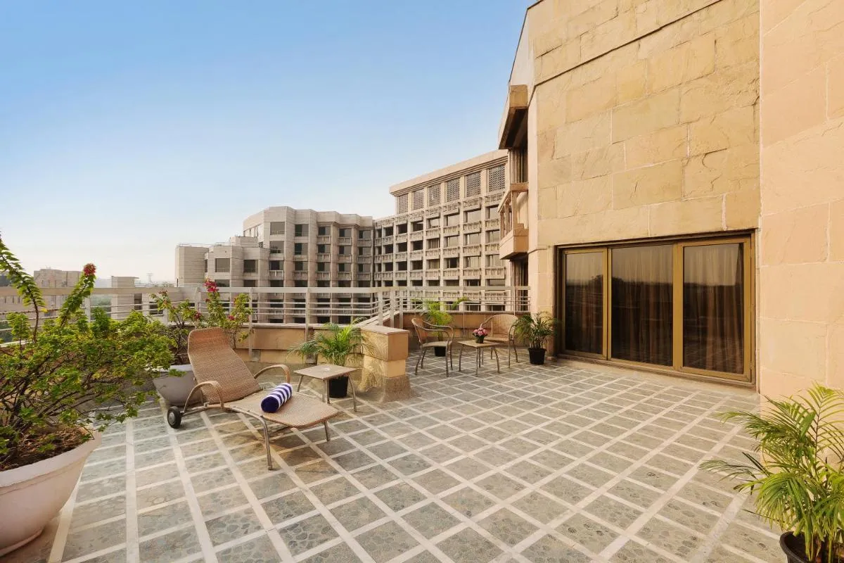 Image 6 of Hyatt Regency Delhi