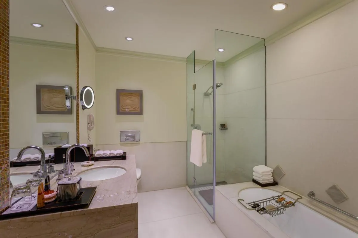 Image 2 of ITC Maurya, a Luxury Collection Hotel, New Delhi