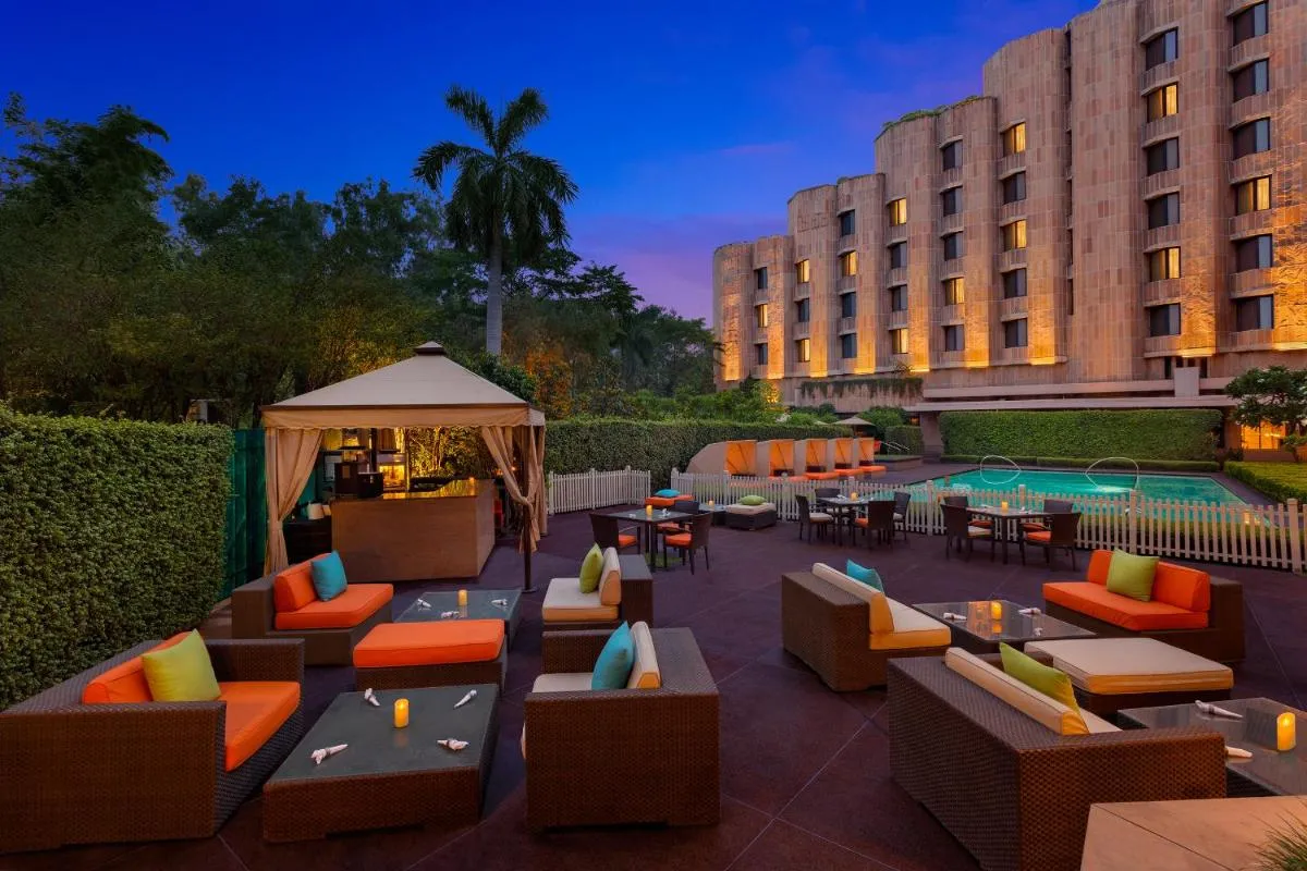 Image 3 of ITC Maurya, a Luxury Collection Hotel, New Delhi
