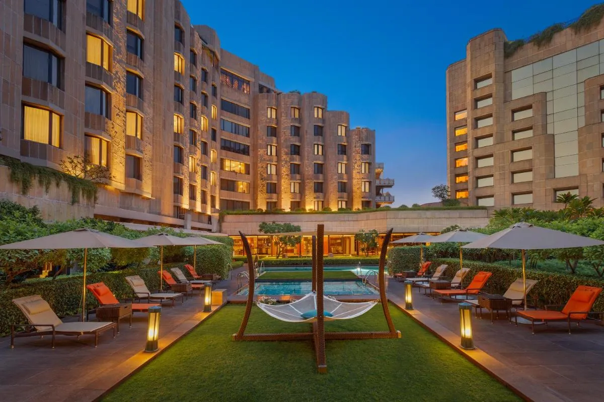 Image 6 of ITC Maurya, a Luxury Collection Hotel, New Delhi