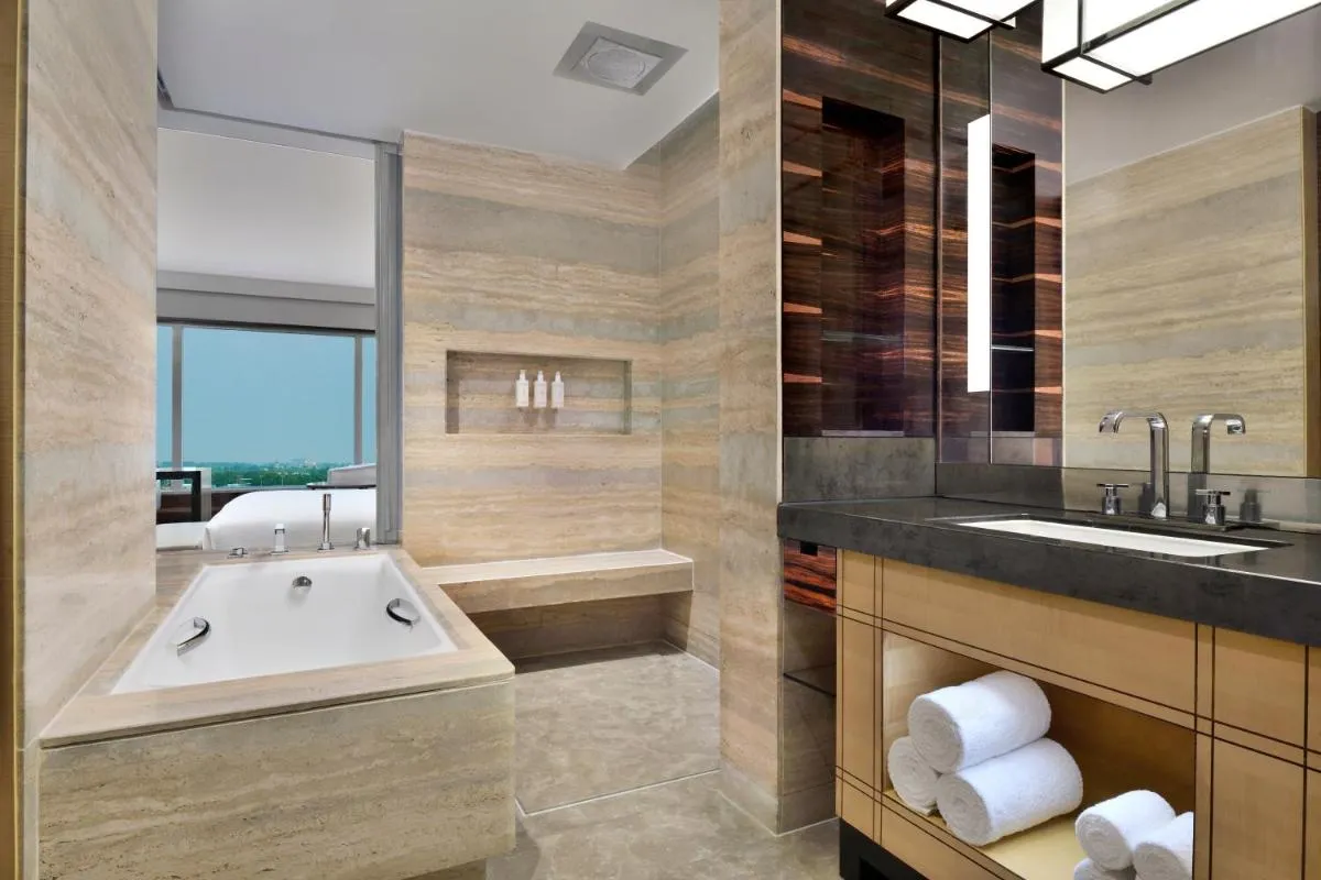 Image 6 of JW Marriott Hotel New Delhi Aerocity