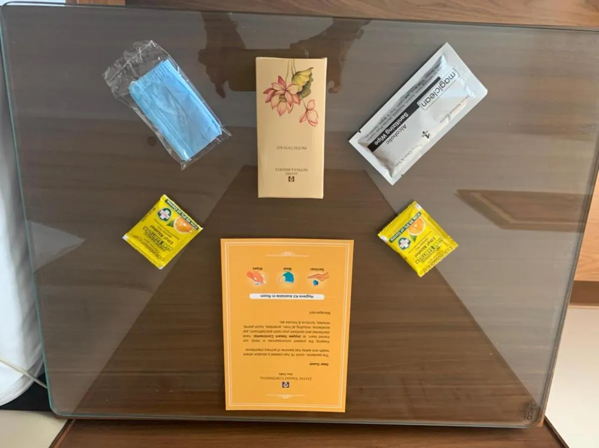 Image 6 of Jaypee Vasant Continental