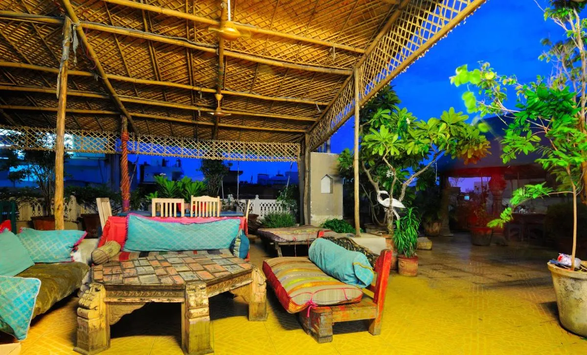 Image 3 of Jyoti Mahal – A Heritage Hotel – New Delhi