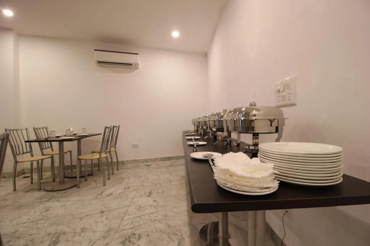 Image 6 of Kelvish Hotel-Delhi Airport