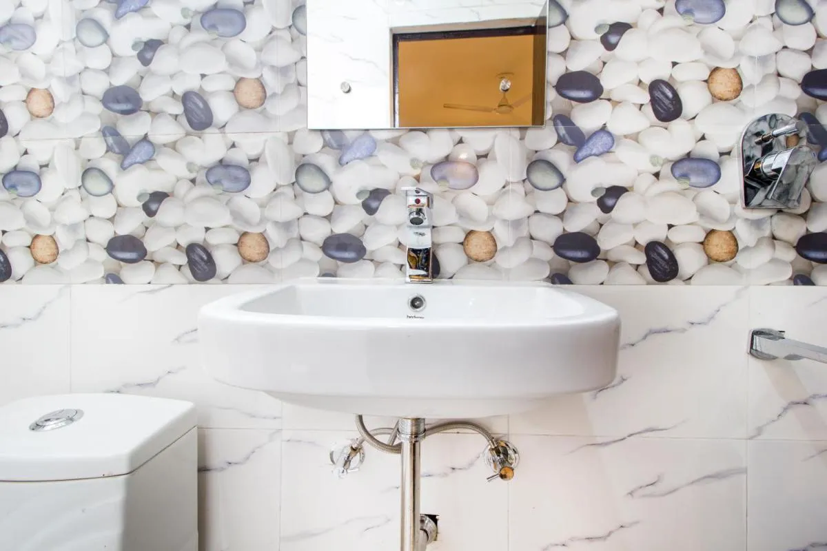 Image 1 of Kelvish Hotel-Delhi Airport