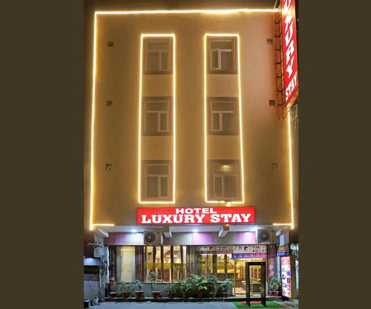 Image 3 of LUXURY STAY NEAR DELHI INTERNATIONAL Airport