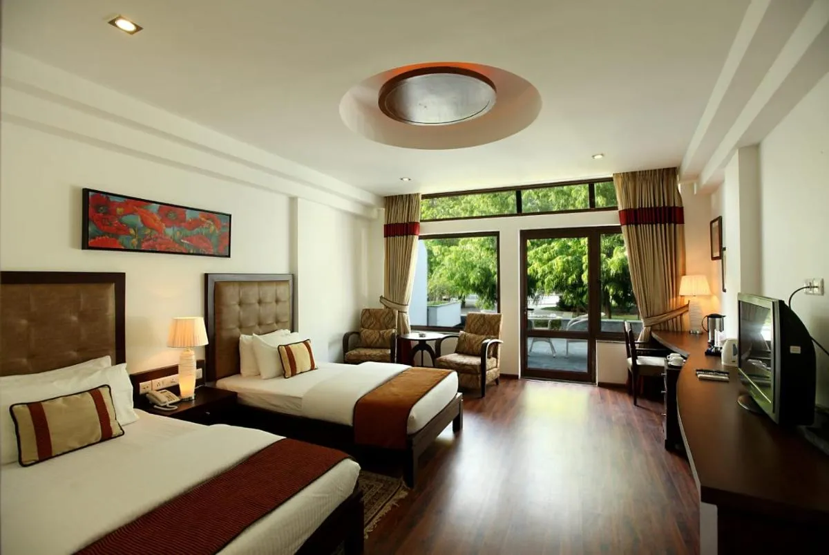 Image 5 of LUXURY STAY NEAR DELHI INTERNATIONAL Airport