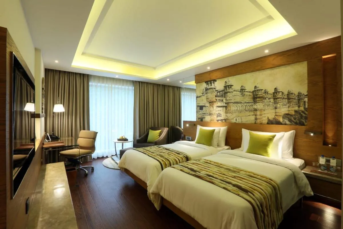 Image 6 of LUXURY STAY NEAR DELHI INTERNATIONAL Airport