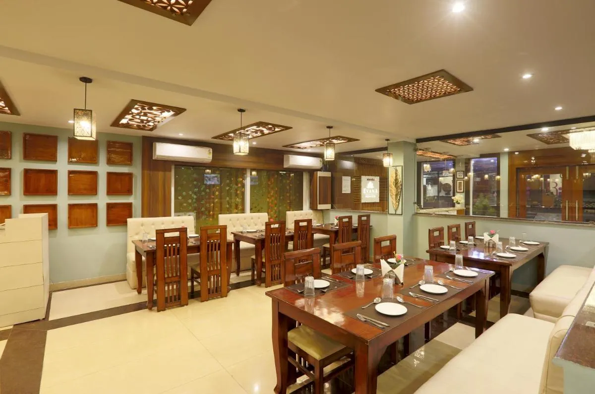 Image 2 of LUXURY STAY NEAR DELHI INTERNATIONAL Airport