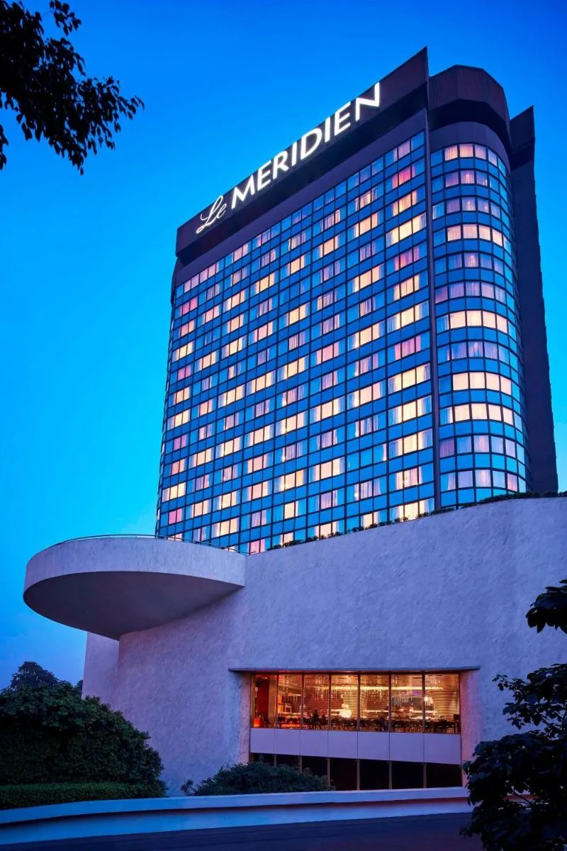 Image 5 of Le Meridien New Delhi