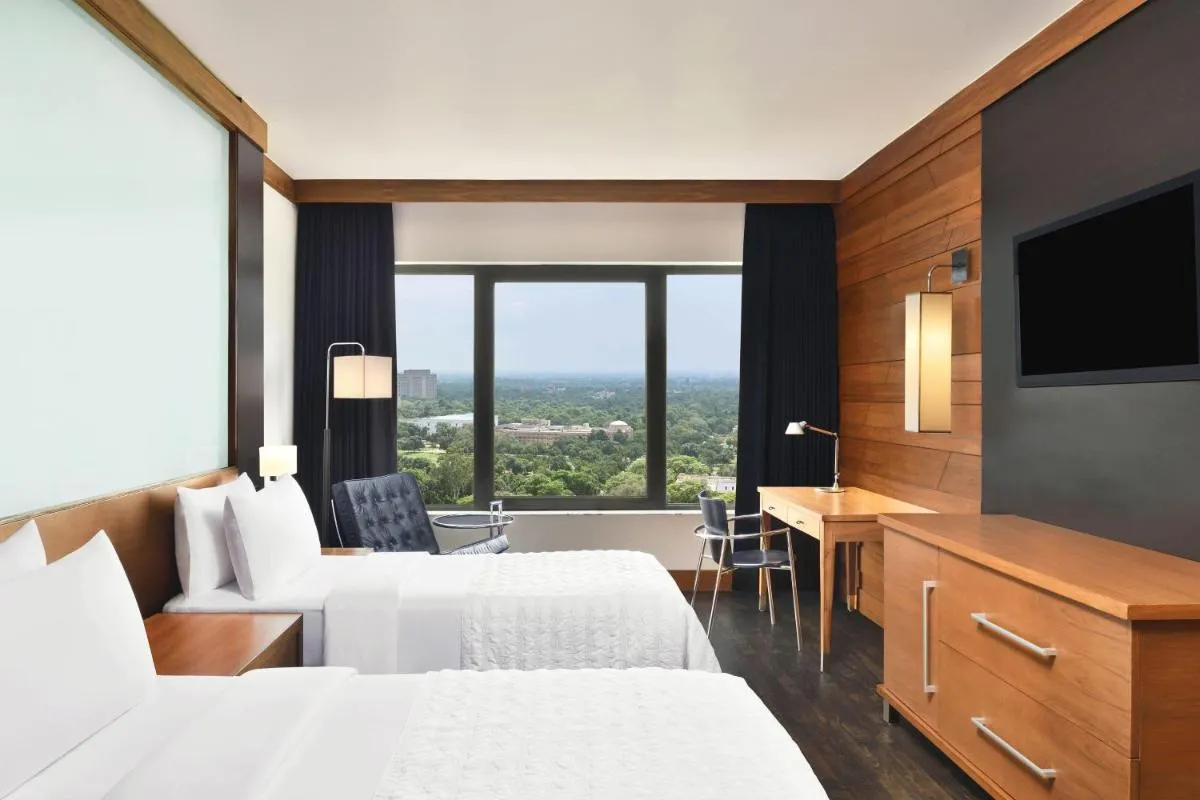 Image 6 of Le Meridien New Delhi