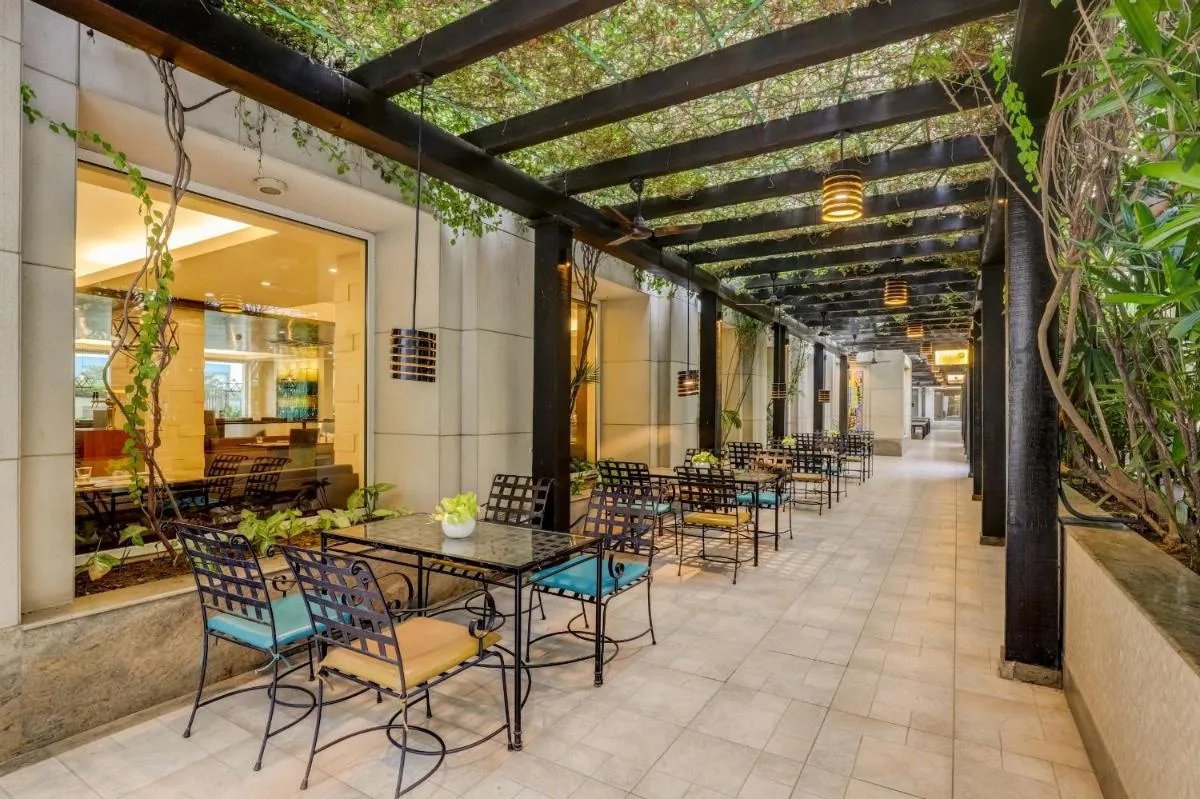 Image 5 of Lemon Tree Premier, Delhi Airport