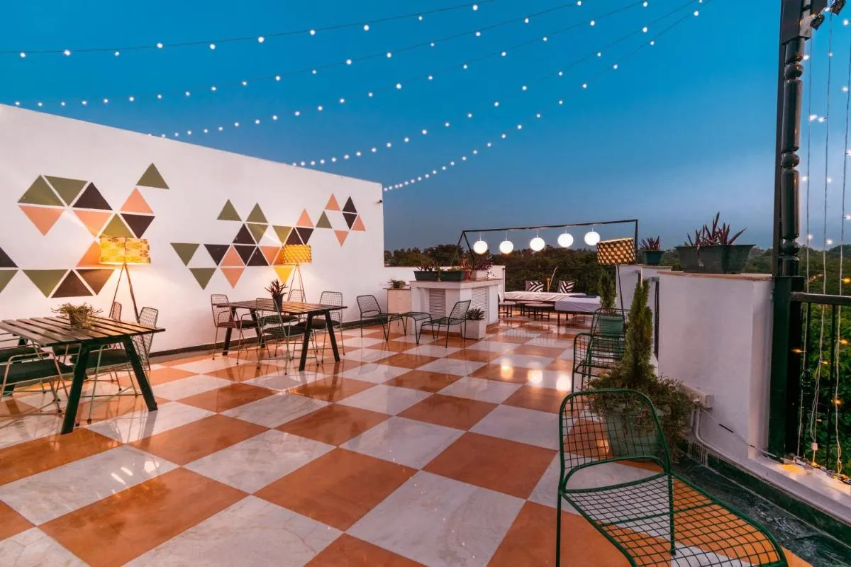 Image 4 of Minimalist One Hauz Khas Village