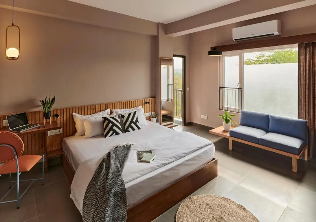 Image of Minimalist Poshtel & Suites