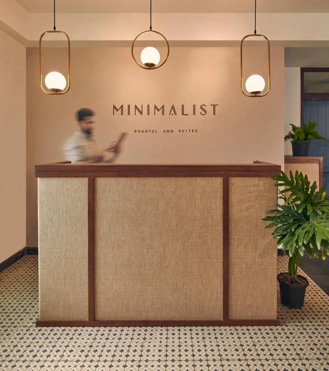 Image 3 of Minimalist Poshtel & Suites