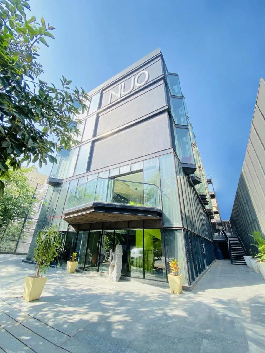 Image 3 of NUO By juSTa