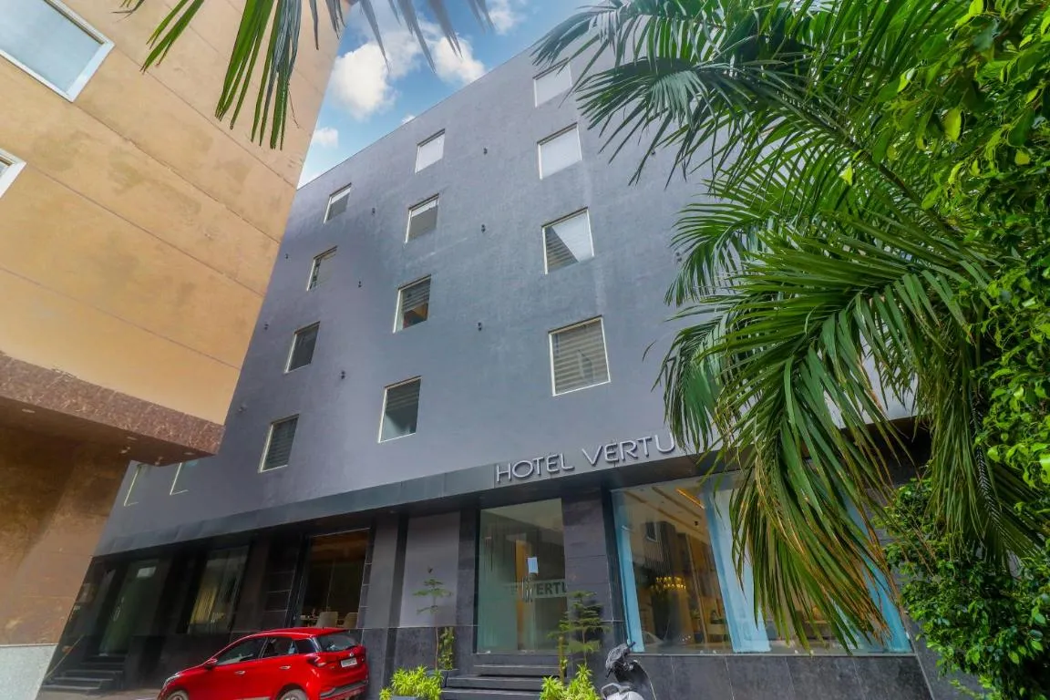 Image of OPO Hotel Vertu