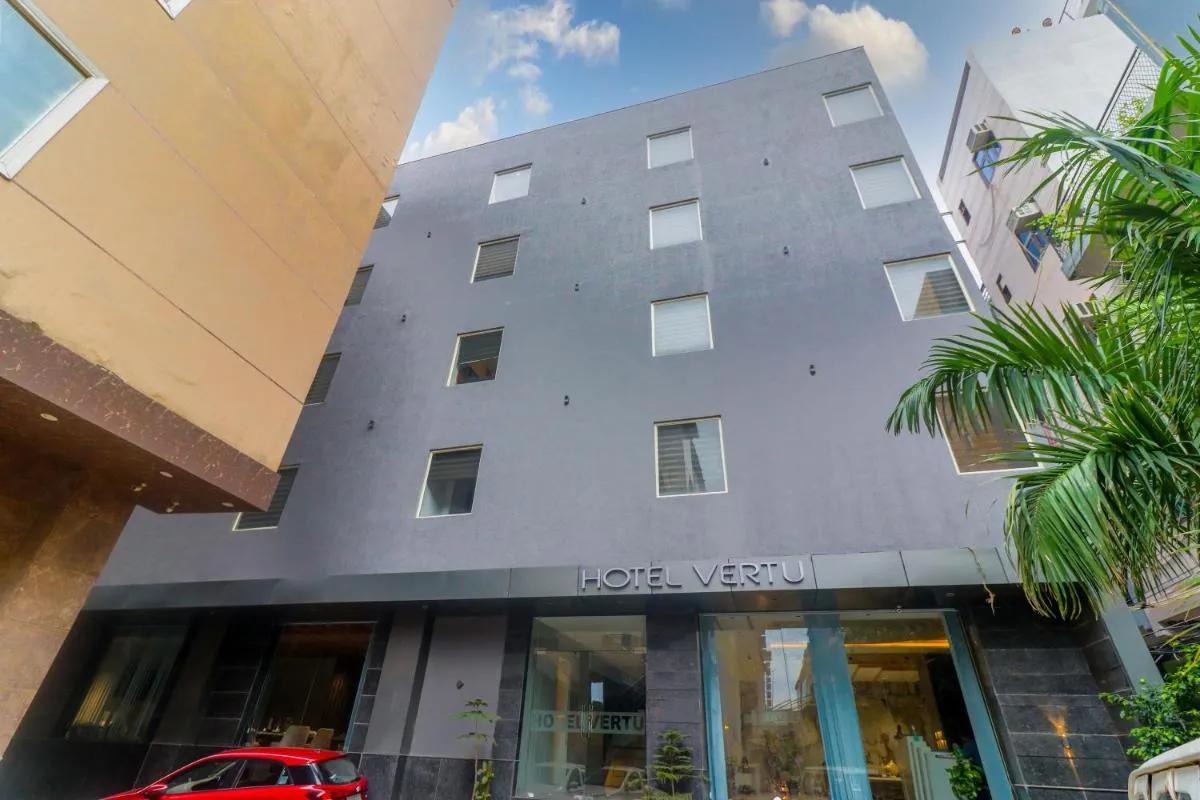 Image 3 of OPO Hotel Vertu