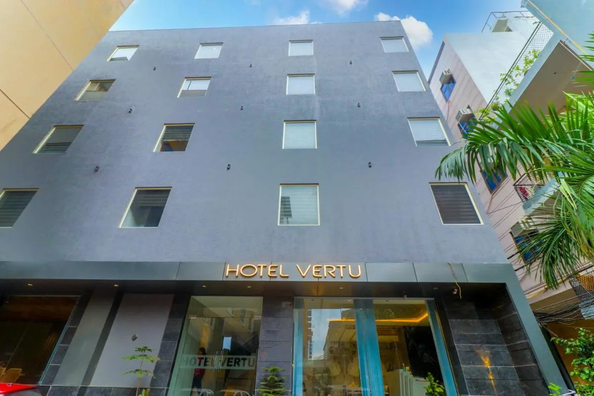 Image 4 of OPO Hotel Vertu
