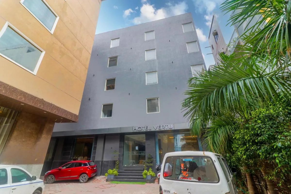 Image 5 of OPO Hotel Vertu