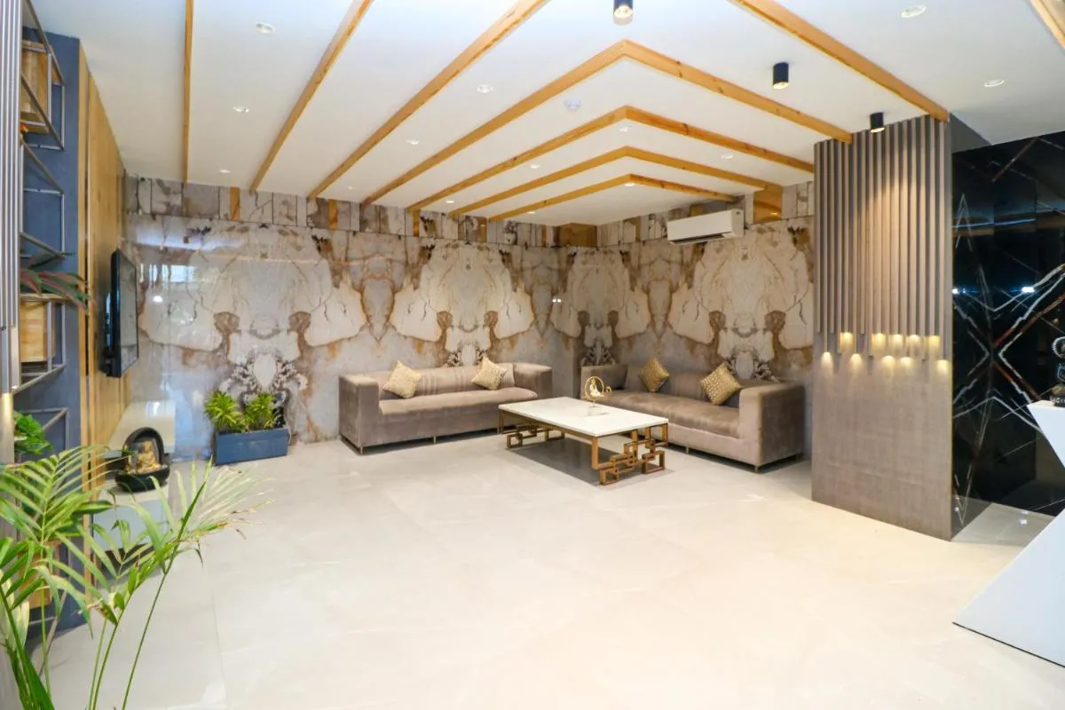 Image 1 of OPO Hotel Vertu