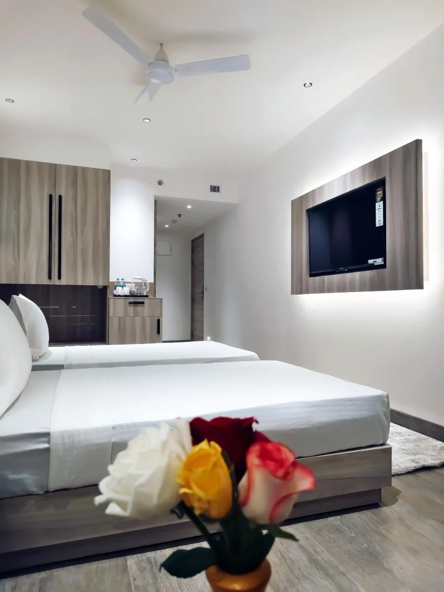 Image 5 of OPO The Royal Residency