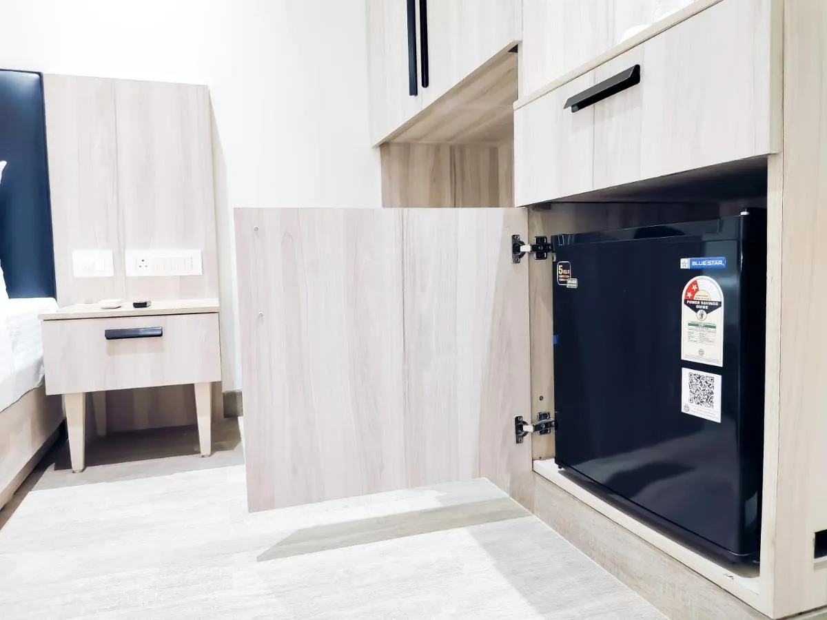 Image 3 of OPO The Royal Residency