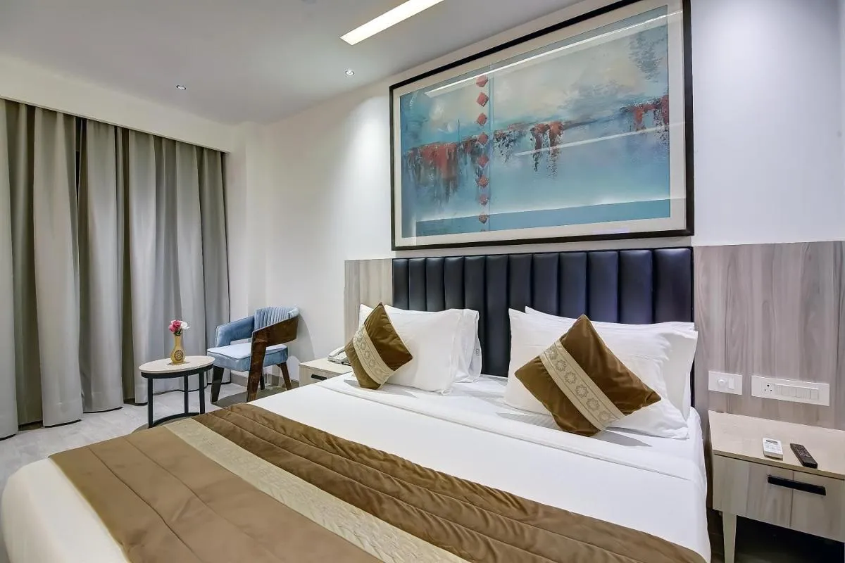 Image 1 of OPO The Royal Residency