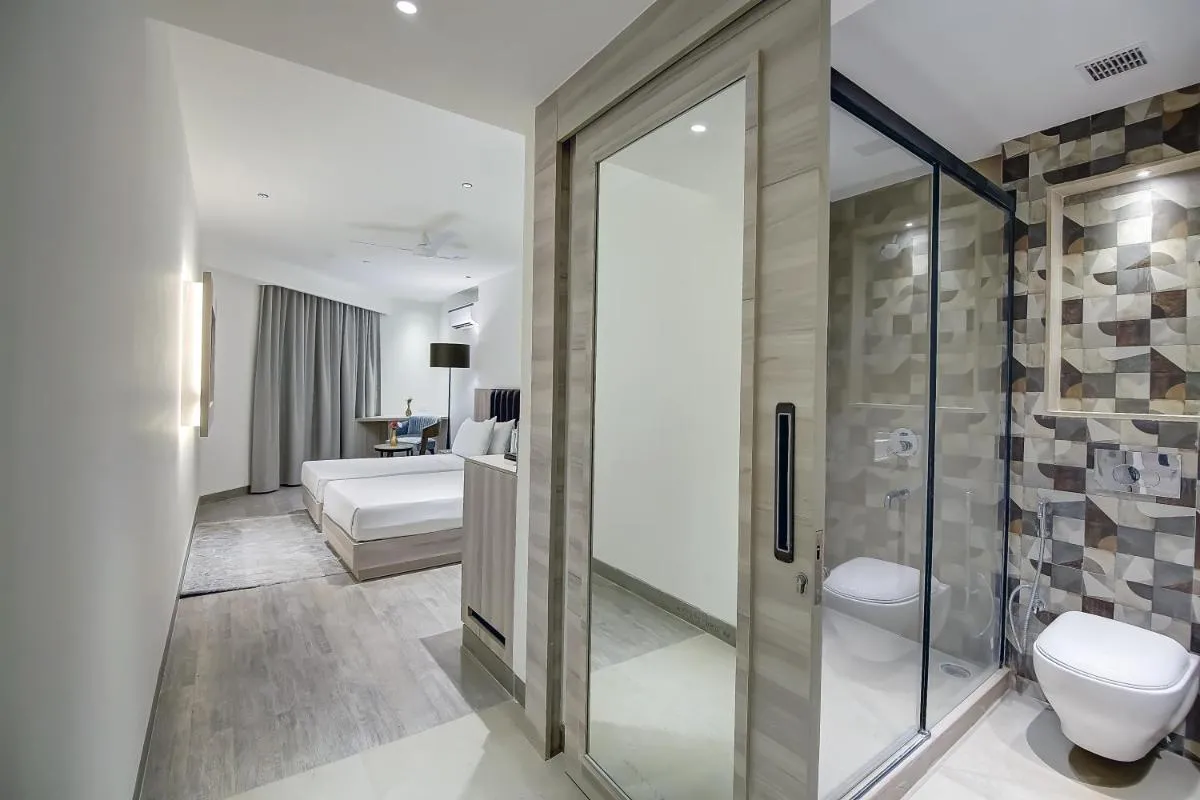 Image 2 of OPO The Royal Residency