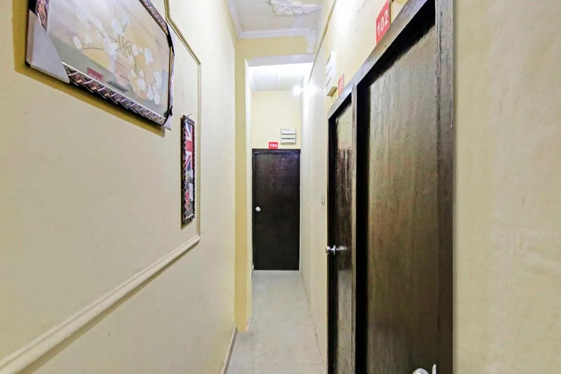 Image of OYO Hotel Dream Town 2