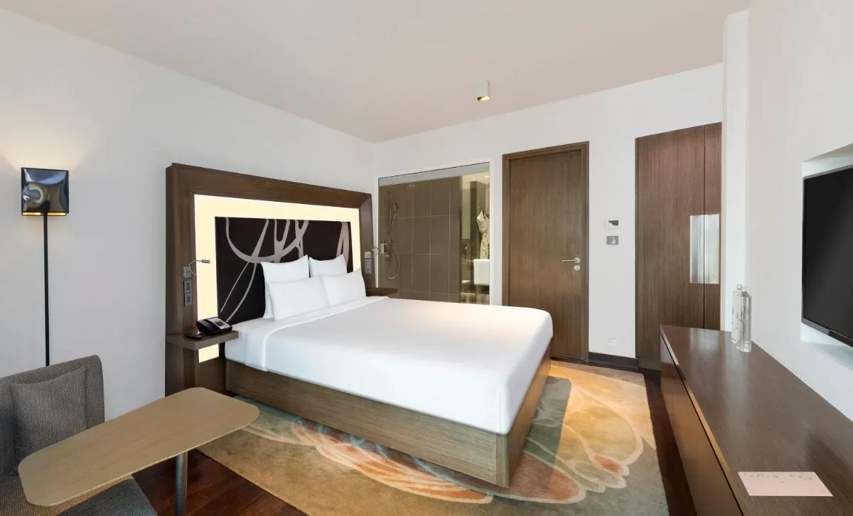 Image 4 of Ocean The hotel Near Delhi Airport