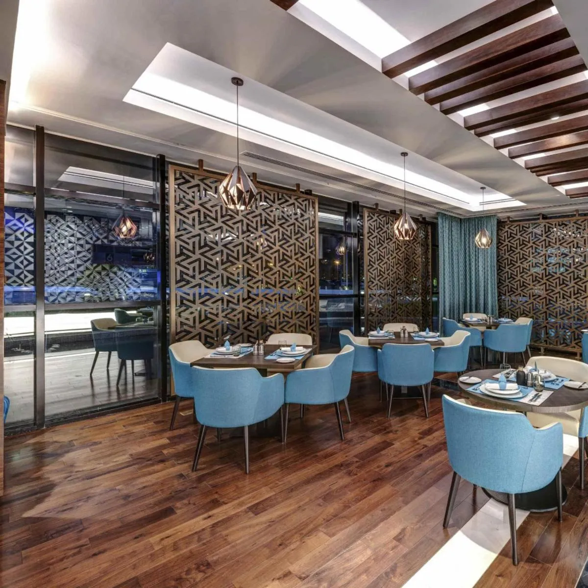 Image 3 of Ocean The hotel Near Delhi Airport