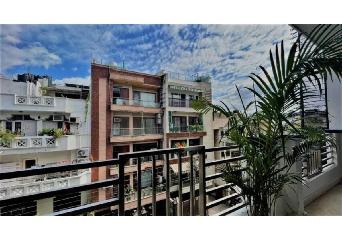 Image 6 of Olive Service Apartments – Greater Kailash