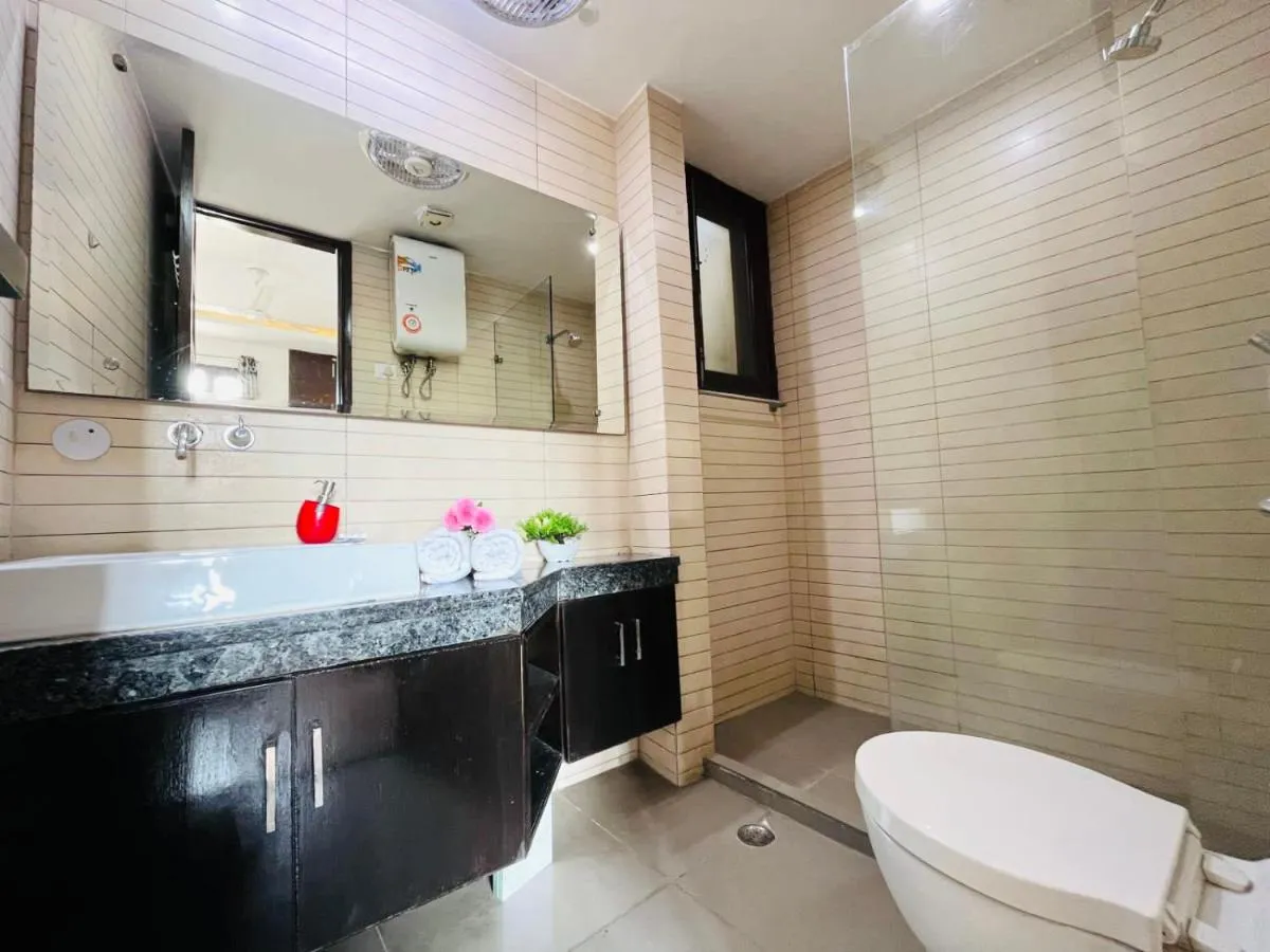 Image 2 of Olive Serviced Apartments – Defence Colony