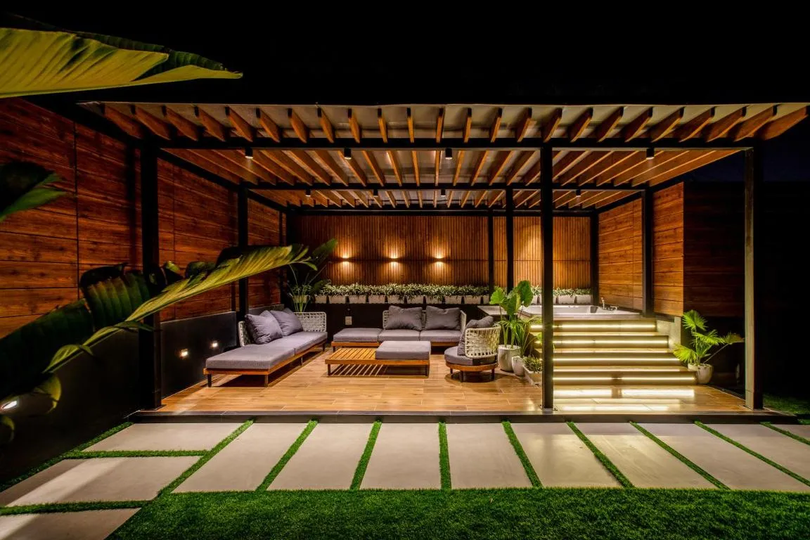 Image of Onnyx Rooftop Luxury Penthouse